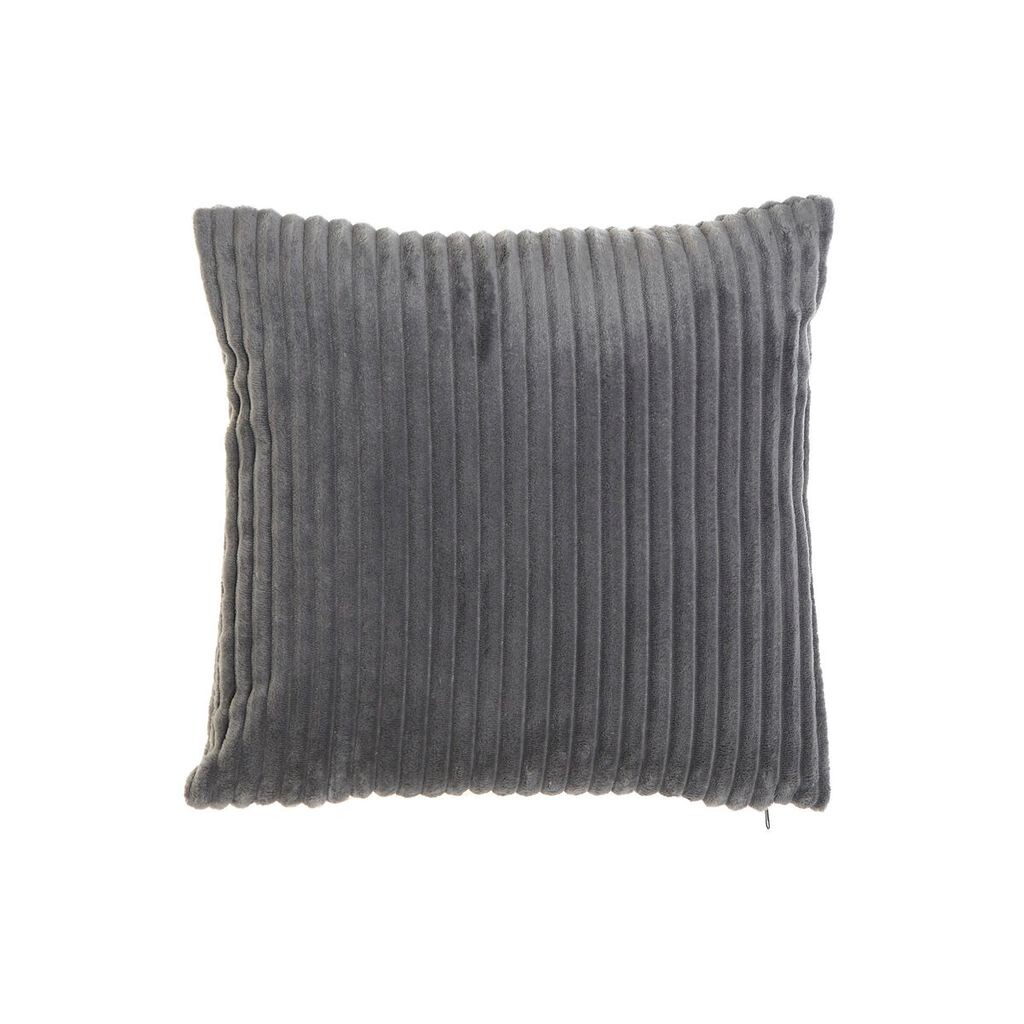 

Подушка DKD Home Decor Серая 45 х 10 х 45 см
