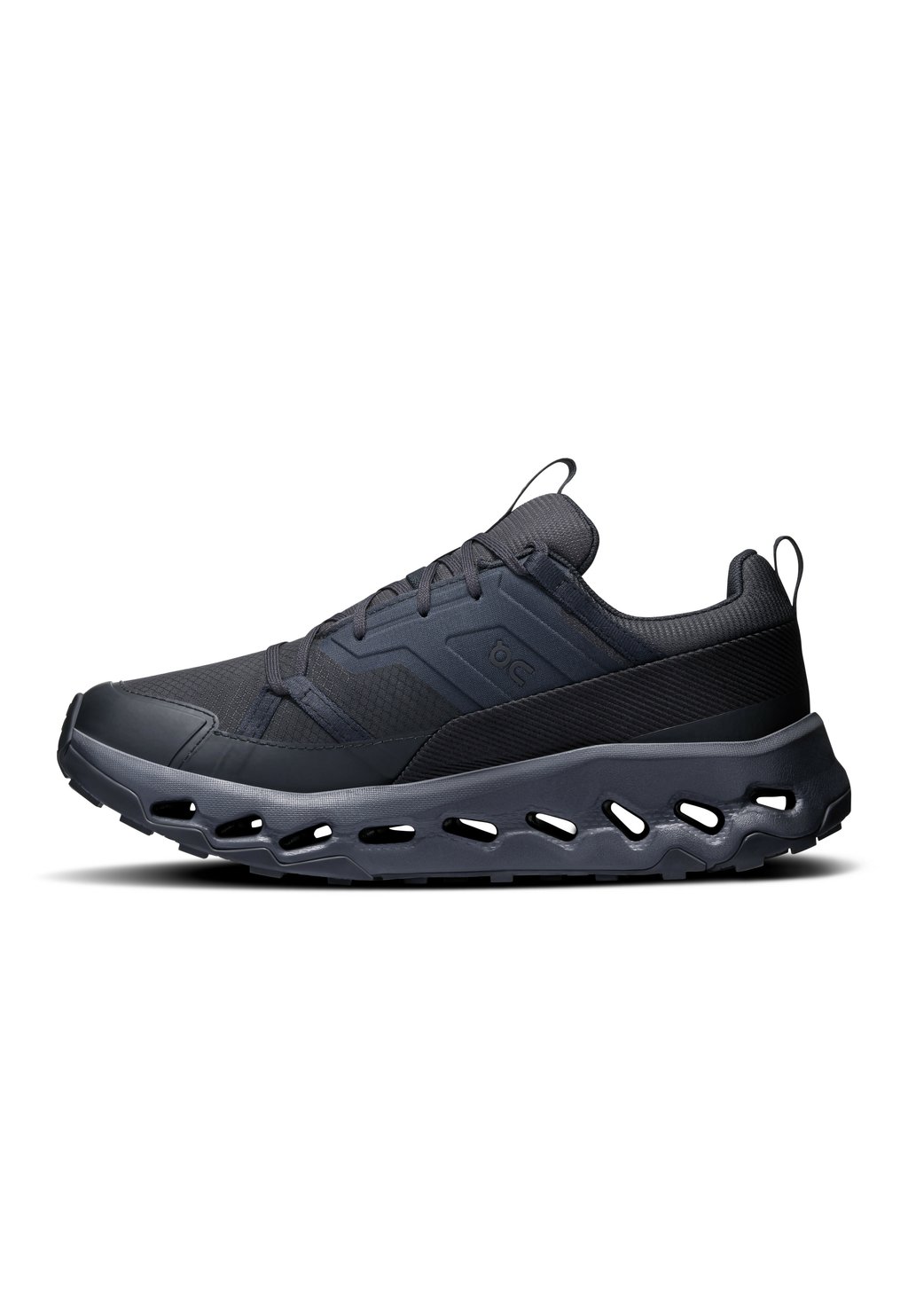 Походная обувь CLOUDHORIZON WATERPROOF On, черный