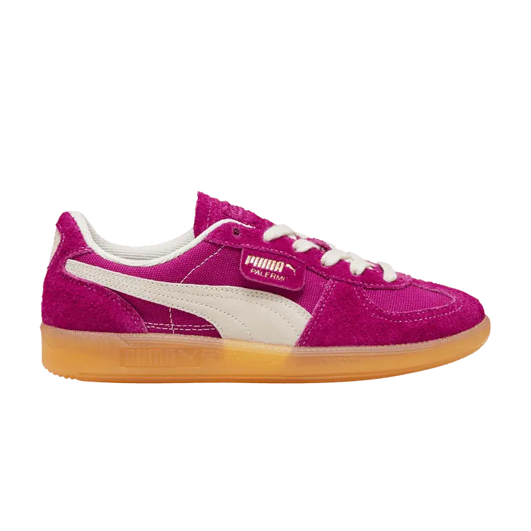 

Кроссовки Puma Wmns Palermo Vintage Magenta Gleam, фиолетовый