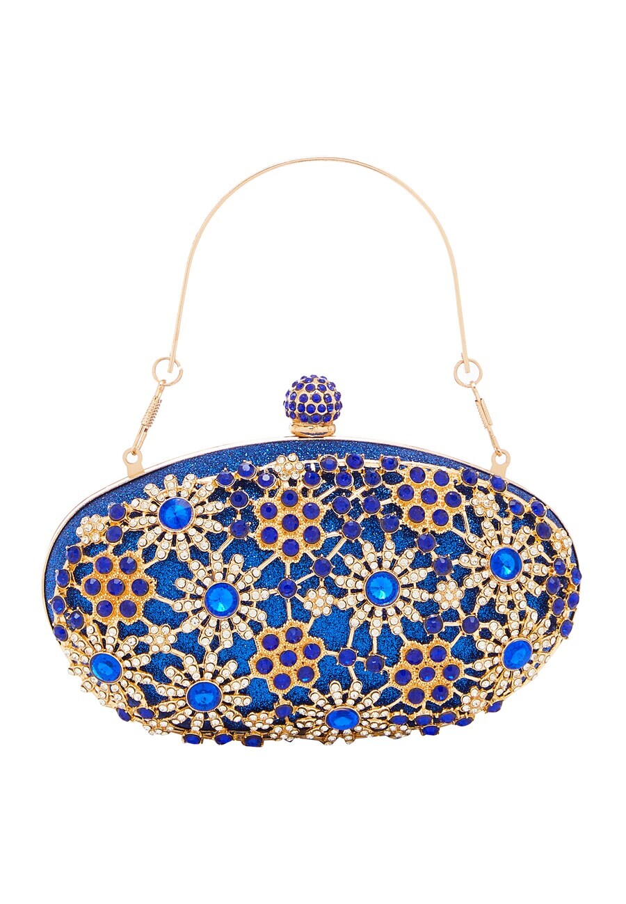 

Клатч FELIPA Clutch, синий