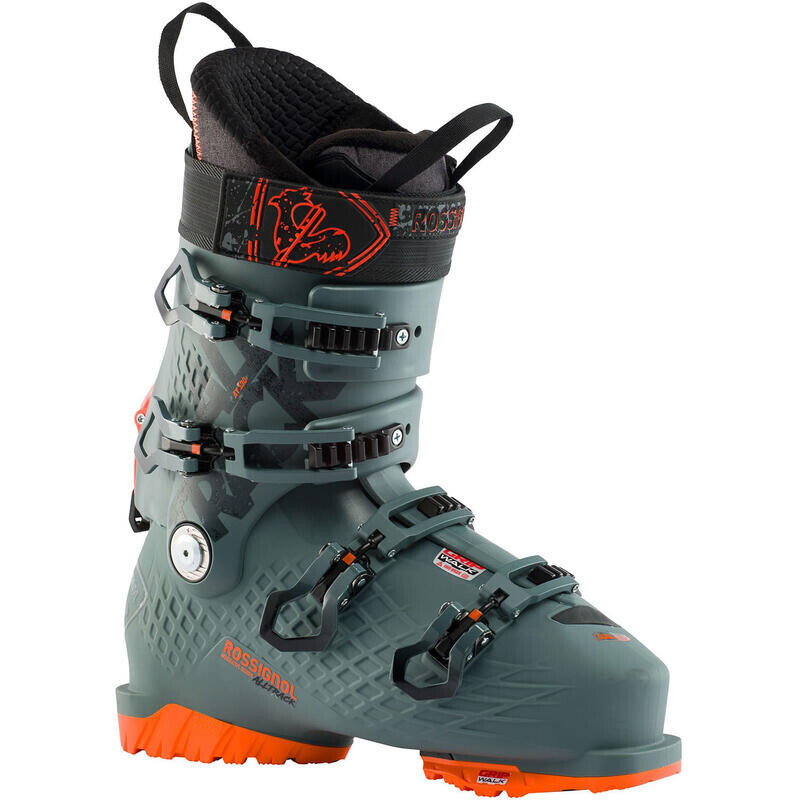 

Альпийские ботинки Rossignol, серый