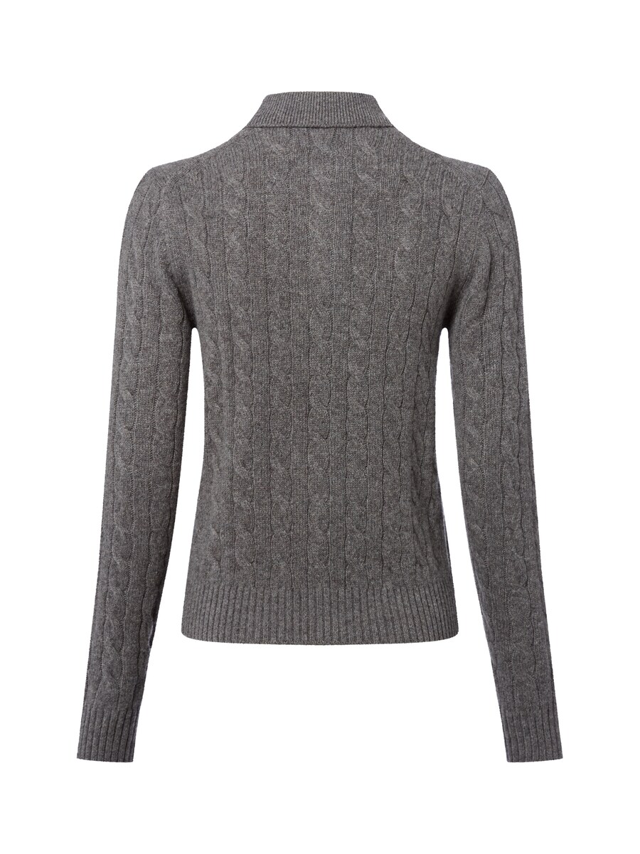 Свитер Polo Ralph Lauren, Light grey — фото 2