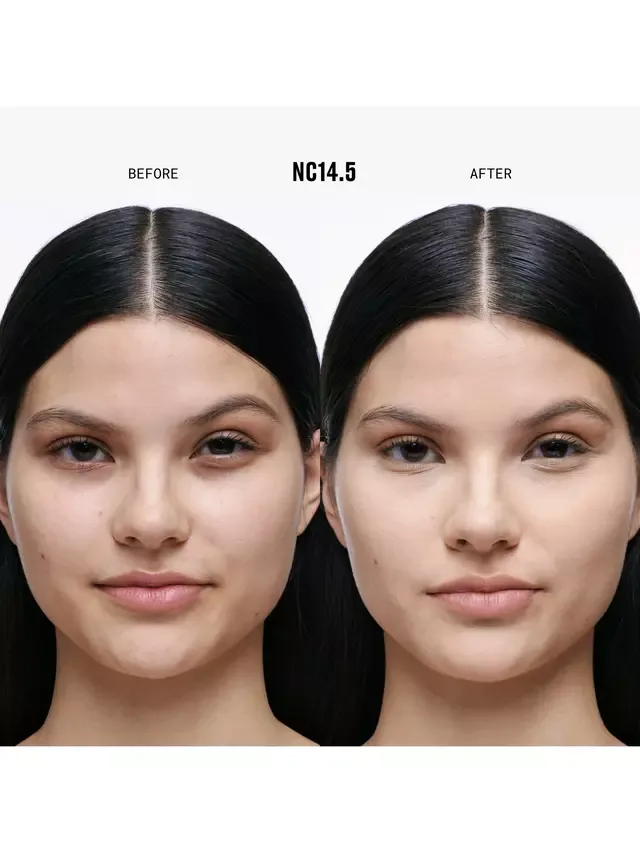 Консилер Studio Fix 36HR Smooth Angles MAC, Nc14 5 — фото 3