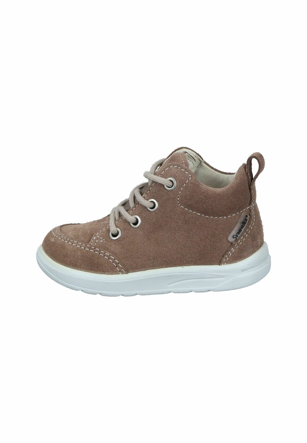 

Ботильоны MILO - Baby shoes Pepino, коричневый