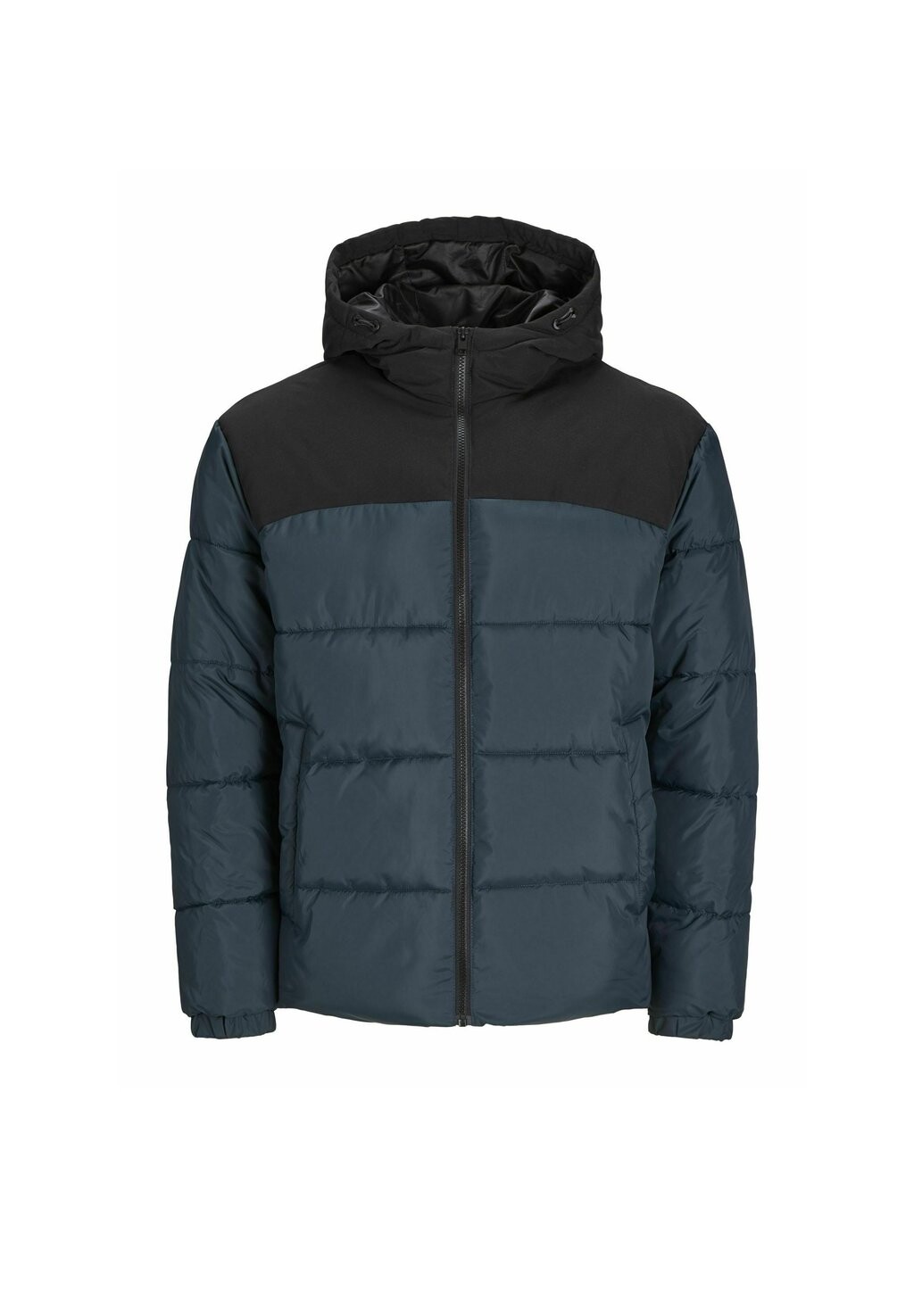 

Зимняя куртка MOON Jack & Jones, темно-зеленый