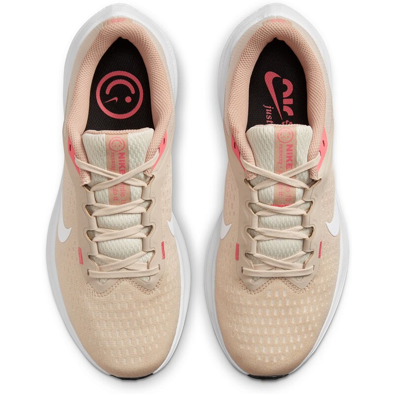 Кроссовки с Air WinFlo 10 Nike, мультиколор — фото 3