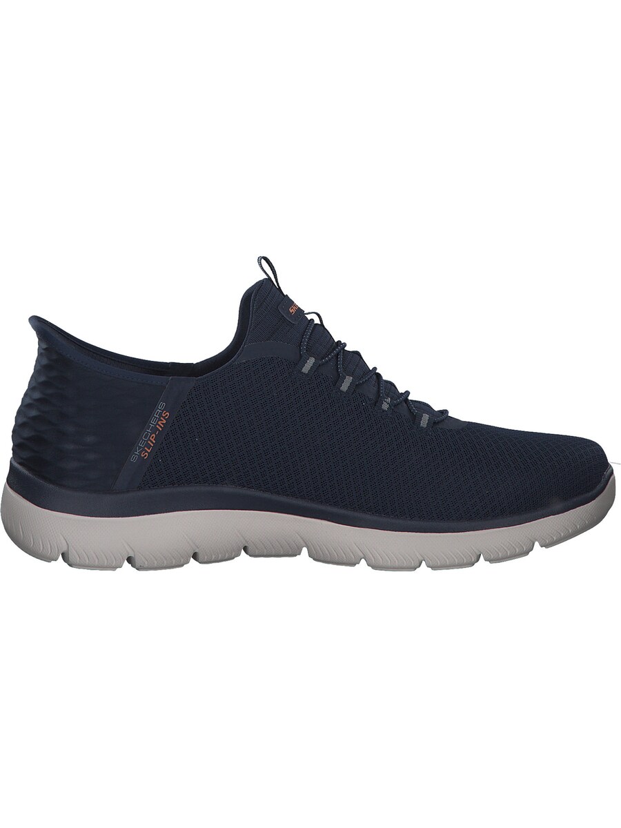 Кроссовки SKECHERS, Navy — фото 4
