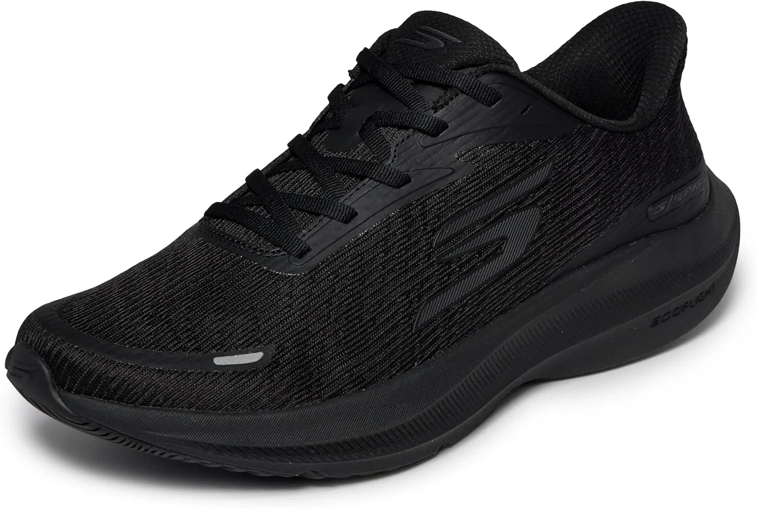 Мужские кроссовки Skechers SKX Aero Pulse, черный