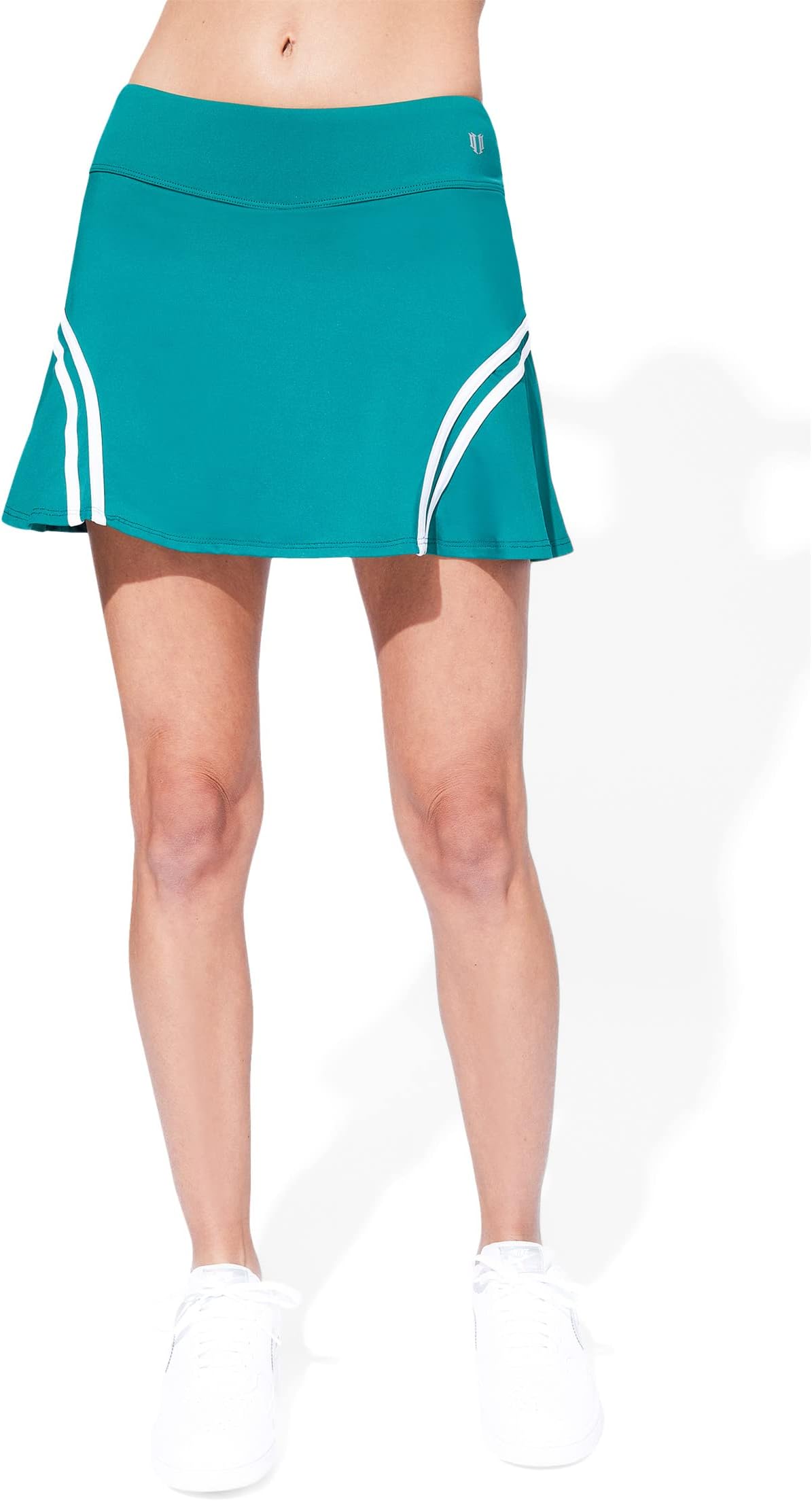 

Юбка Eleven by Venus Williams Spin Skirt, цвет Alpine Green