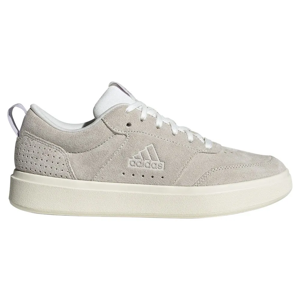 Кроссовки adidas Park ST, бежевый