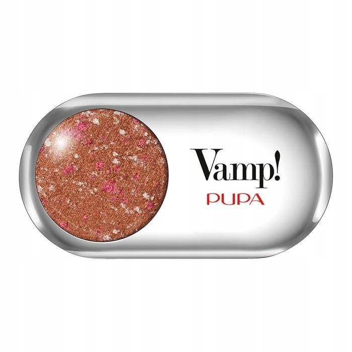 

Вамп! Тени для век Gems 204 Fancy Copper Vamp!