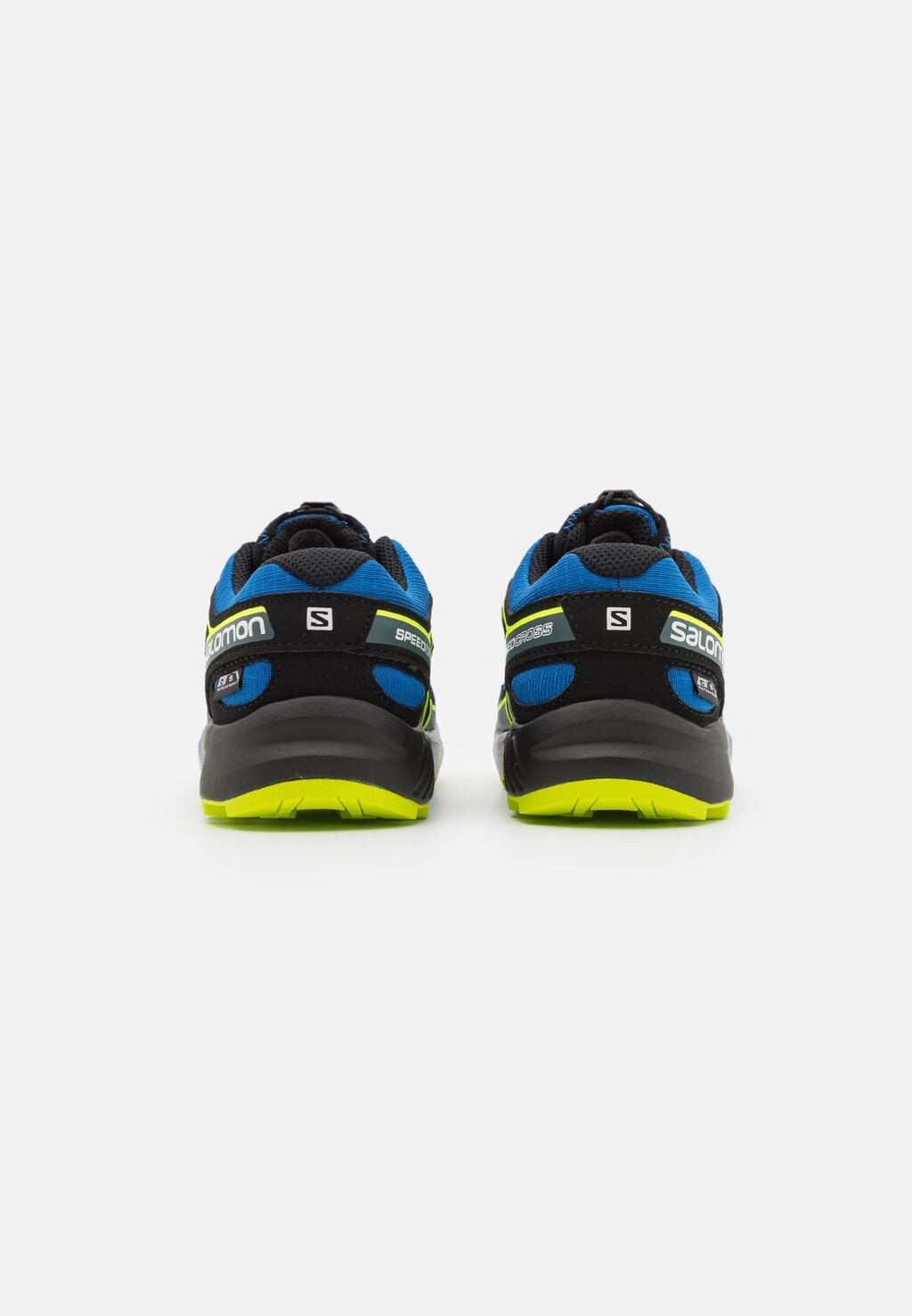 

Кроссовки Speedcross Cswp Unisex Salomon, синий