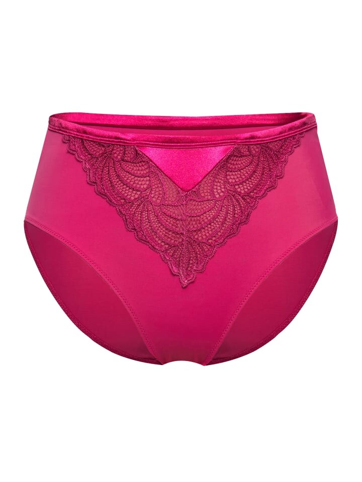 

Трусы Ulla Popken Slip, фуксия