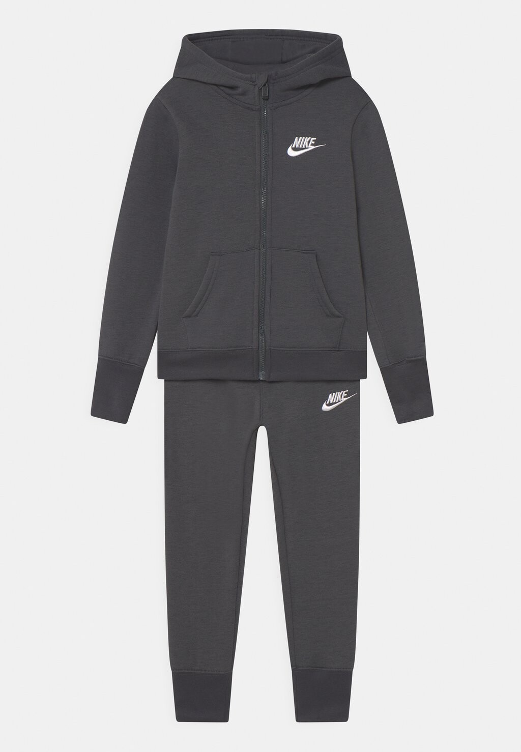 

Спортивная куртка Sustainable Set Unisex Nike, цвет anthracite