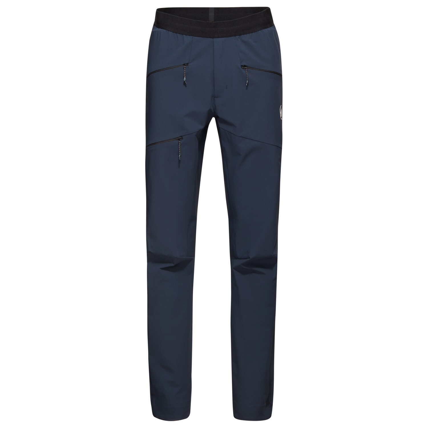 

Брюки из софтшелла Mammut Eiger Nordwand Light Softshell, цвет Night