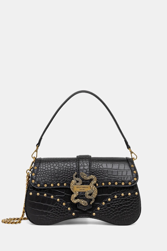 

Сумка Just Cavalli, черный