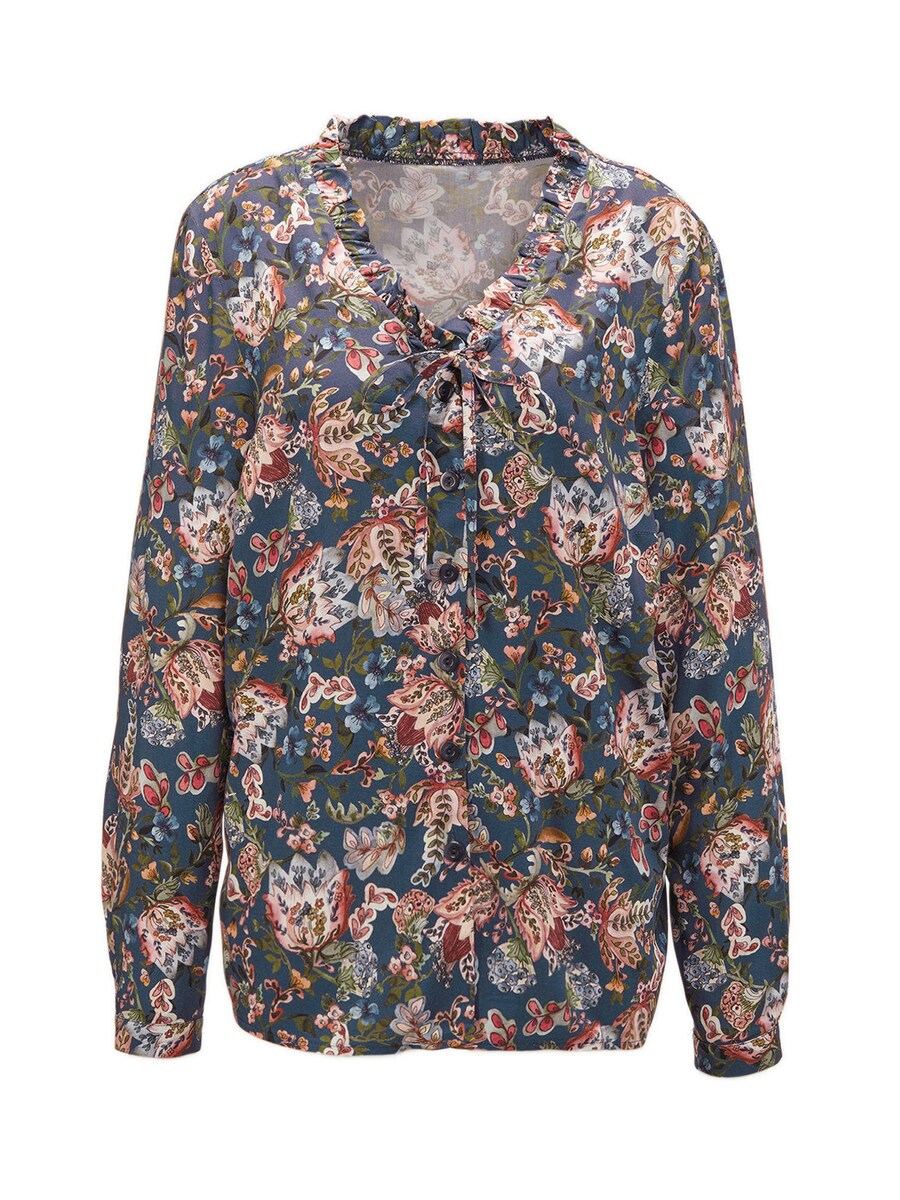 

Блуза Goldner, Blue