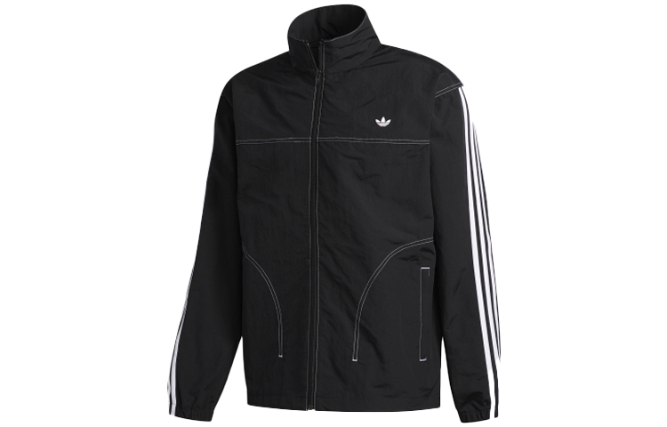 

Мужская куртка Adidas Originals, цвет Black