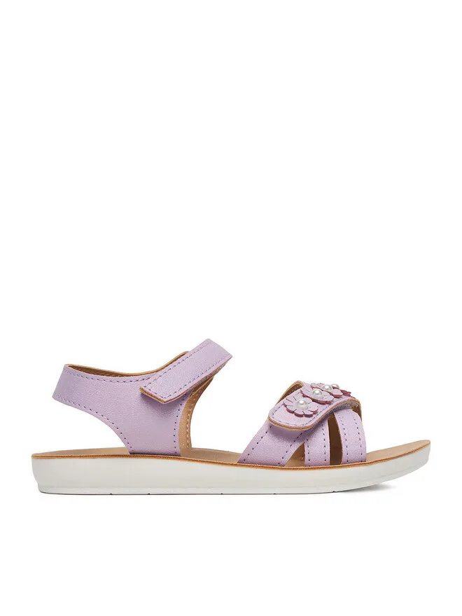 DeeZee Сандалии CEO-S3S16619 Violet