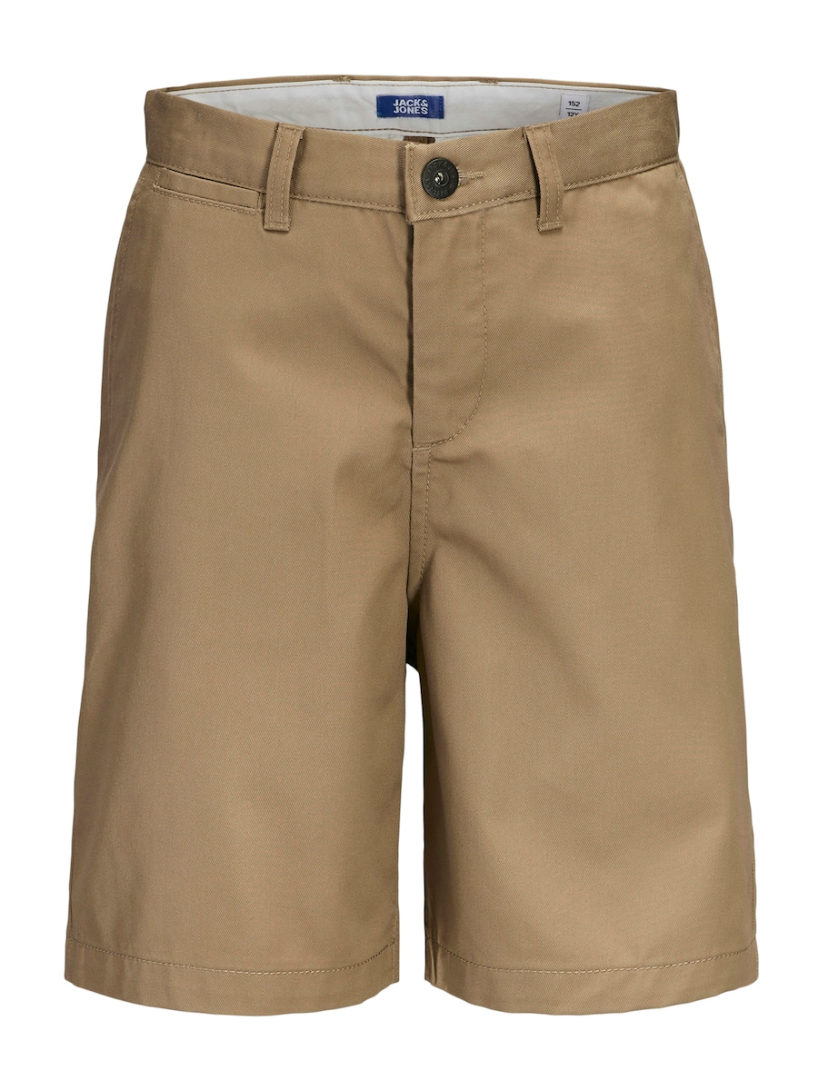 

Мешковатые штаны Jack & Jones Junior JPSTOWEN DREW, темно-бежевый