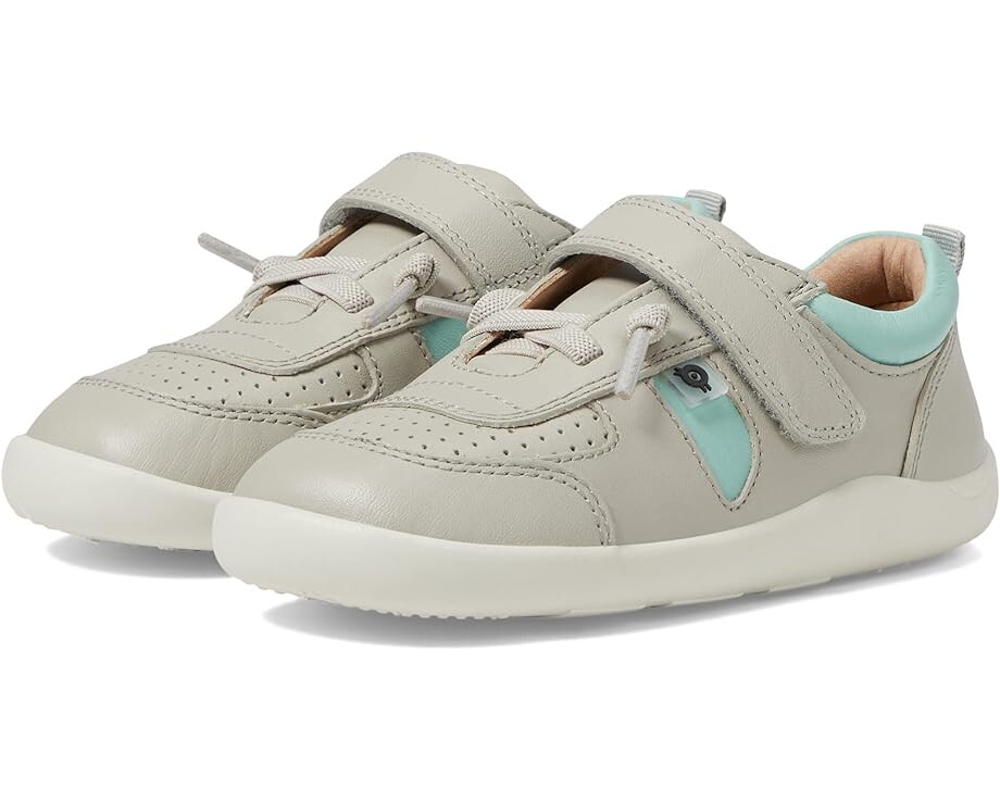 

Кроссовки Old Soles Drop-In, цвет Gris/Jade