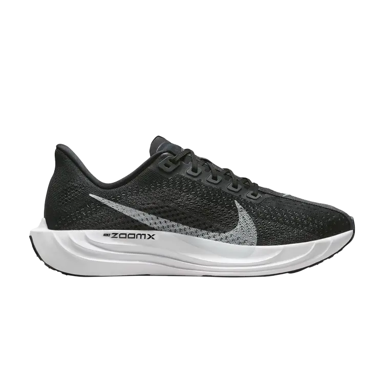 

Кроссовки Pegasus Plus, цвет Black Pure Platinum, Черный, Кроссовки Pegasus Plus, цвет Black Pure Platinum