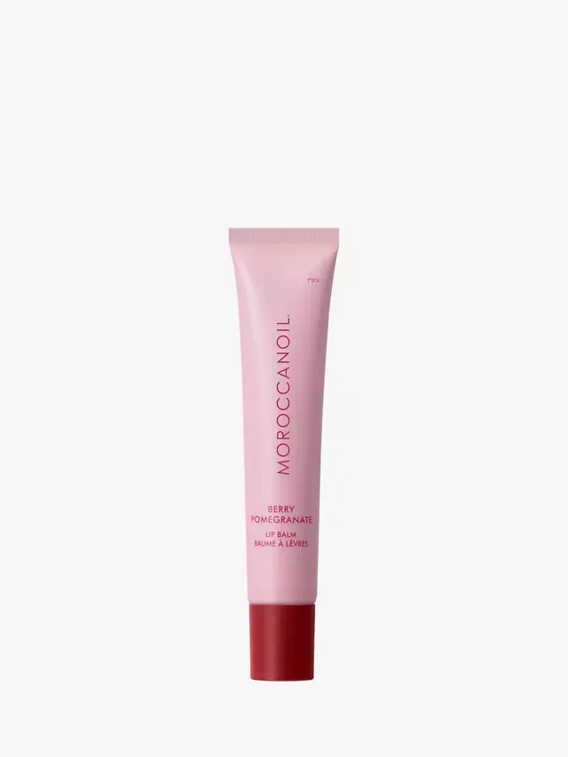 Бальзам для губ Moroccanoil, Berry Pomegranate