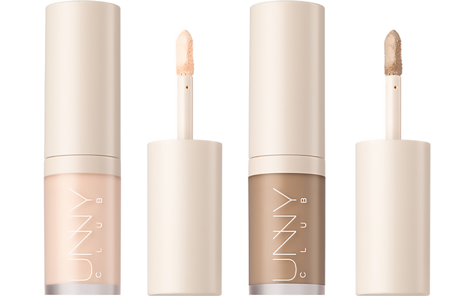 

Тени/Контур для женщин UNNY CLUB