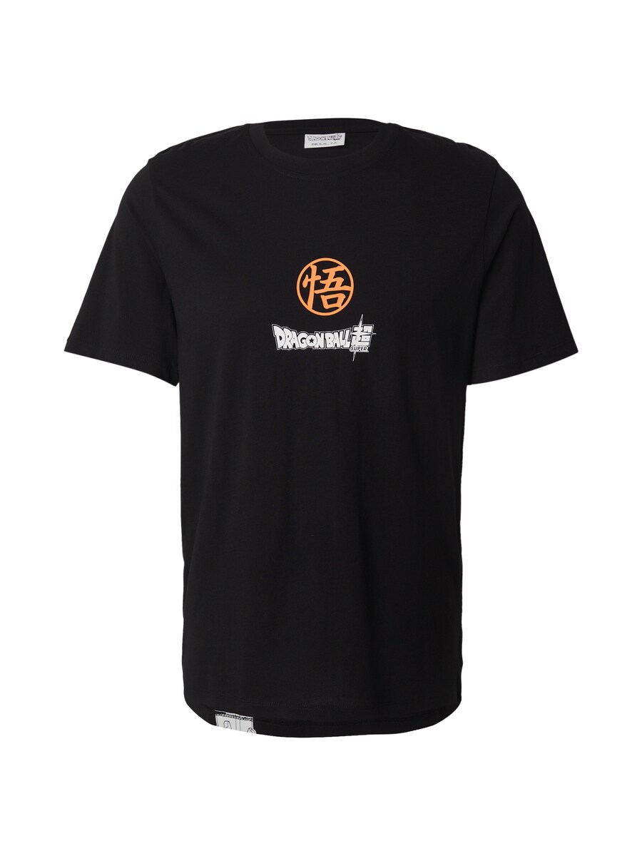 

Рубашка JACK & JONES JORDRAGON, черный