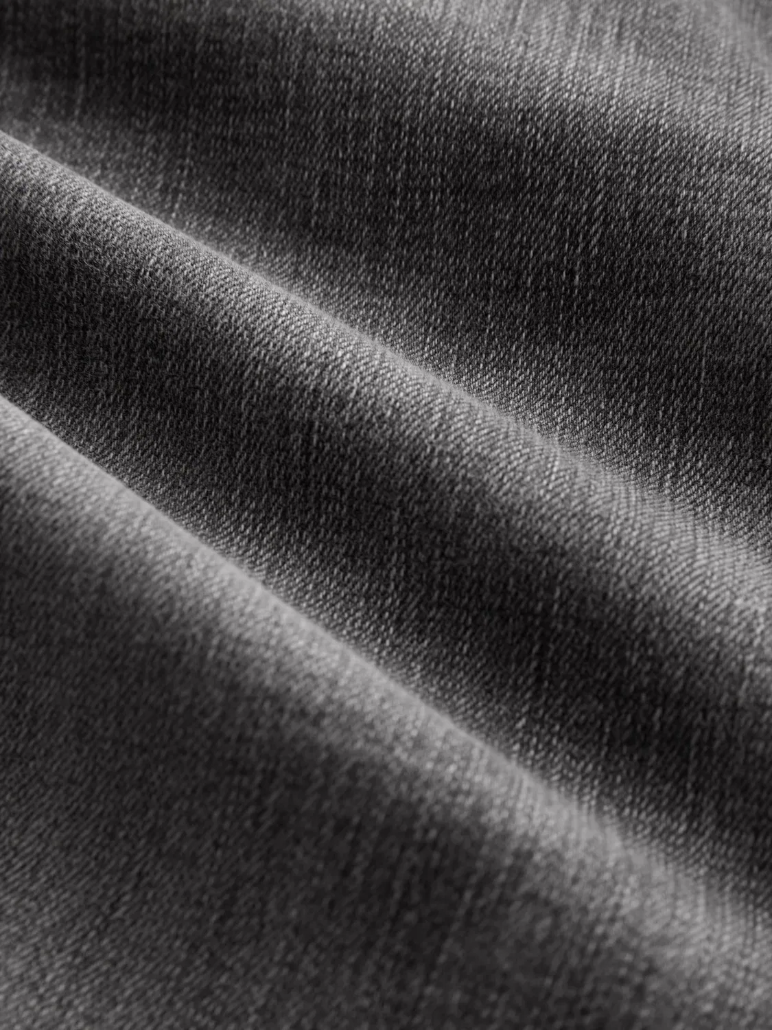Джинсы облегающего кроя 'Motion Flex' Next, Dark Grey — фото 4