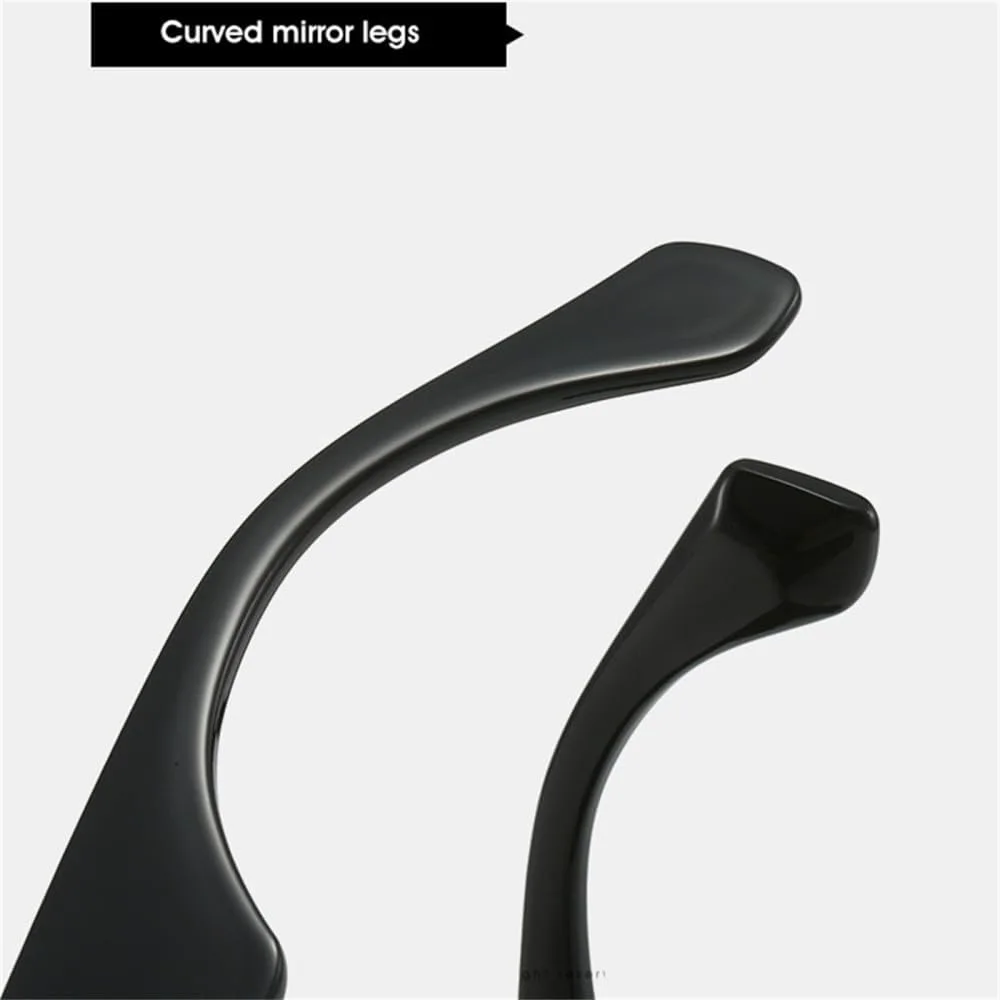 

Солнцезащитные очки «Кошачий глаз» с бабочками, женские панк-очки, винтажные очки в стиле стимпанк, защита от ультрафиолета UV400 LANGSER, C2 Leopard Brown