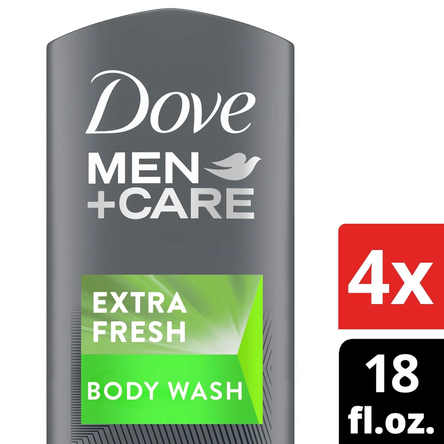 Многофункциональная горячая щетка для бороды Dove Men + Care — фото 2