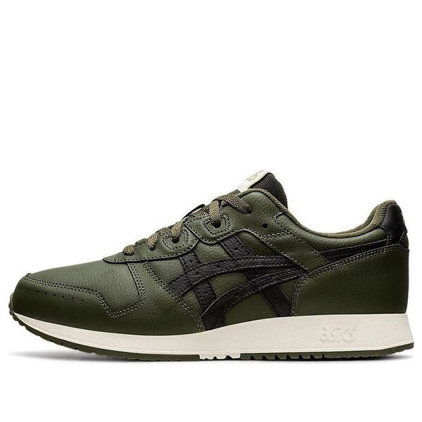 

Кроссовки Lyte Classic Asics, зеленый