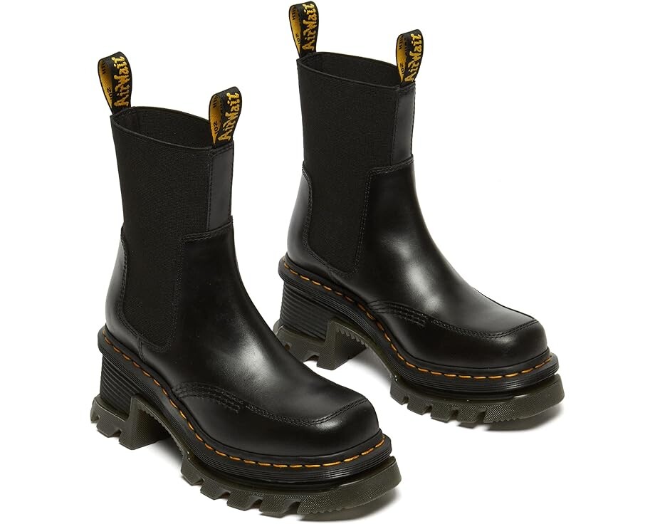

Ботинки Dr. Martens Corran Chelsea, черный
