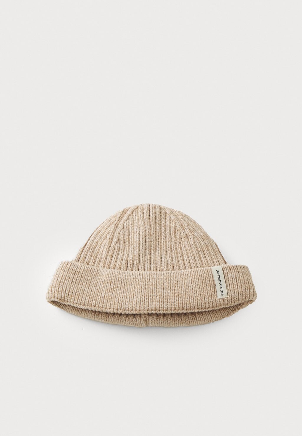 

Шапка FISHERMAN BEANIE UNISEX Don't Waste Culture, коричневый