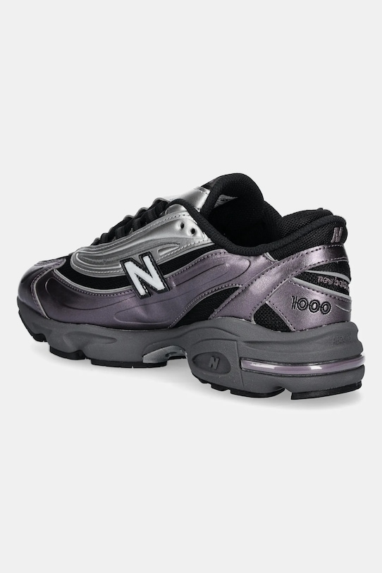 Кроссовки M998 New Balance, фиолетовый — фото 3