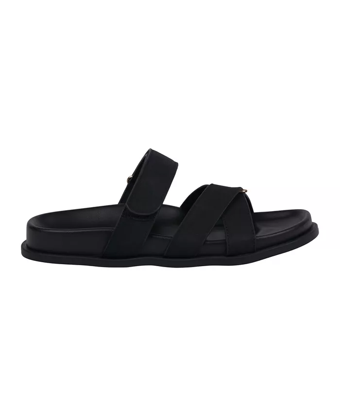 Женские сланцы Denny Slip On GC Shoes, черный — фото 2