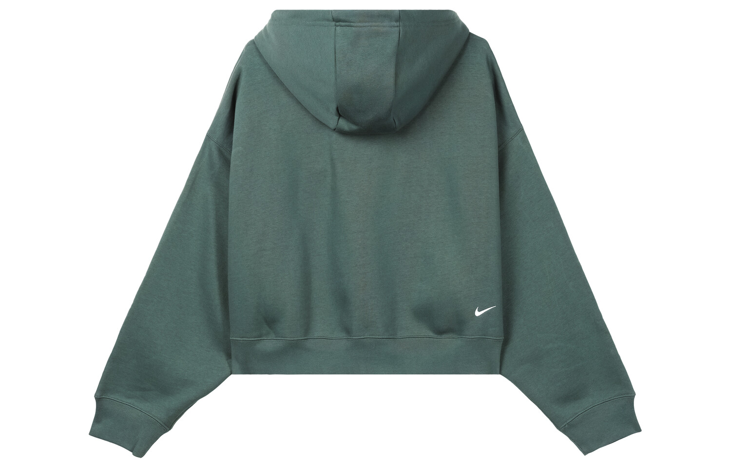 ACG Толстовка женская зеленая Nike — фото 2