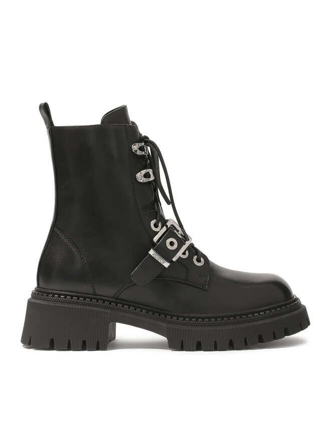 

Сапоги Kazar Zolia 89321-01-00 Negro, черный