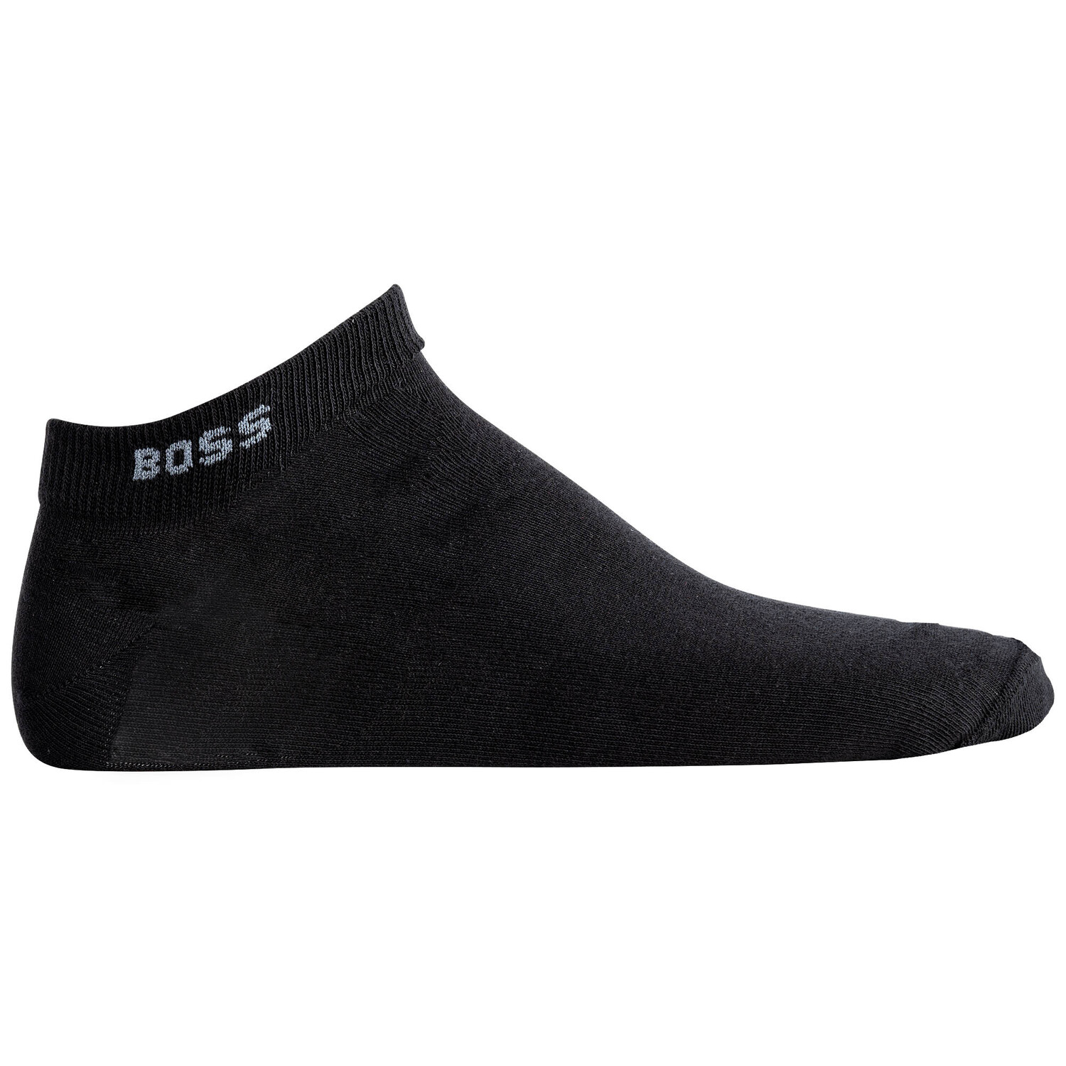 

Носки BOSS 5 шт, черный