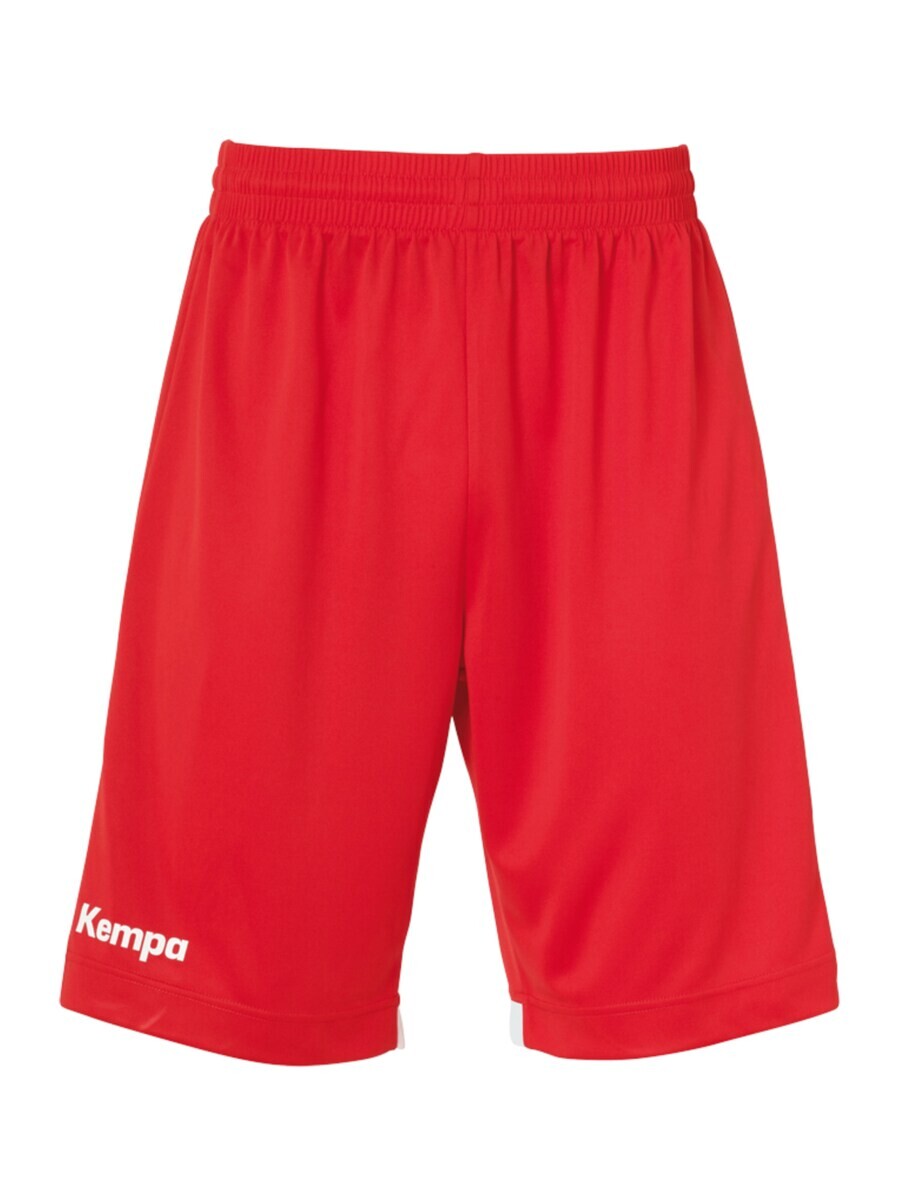 

Спортивные штаны KEMPA Regular Workout Pants, красный