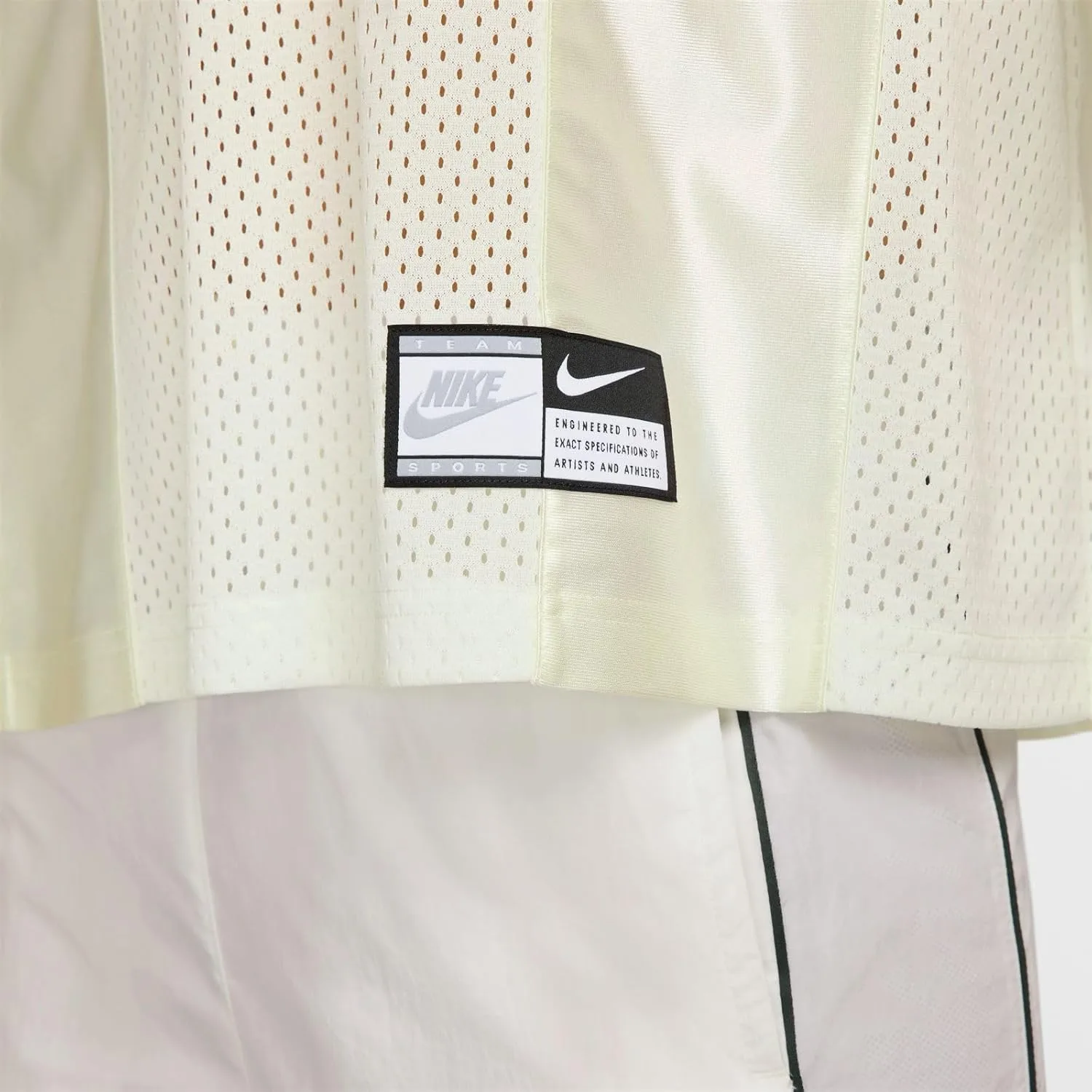 Nike Women's Street Gx Jersey Top — фото 4