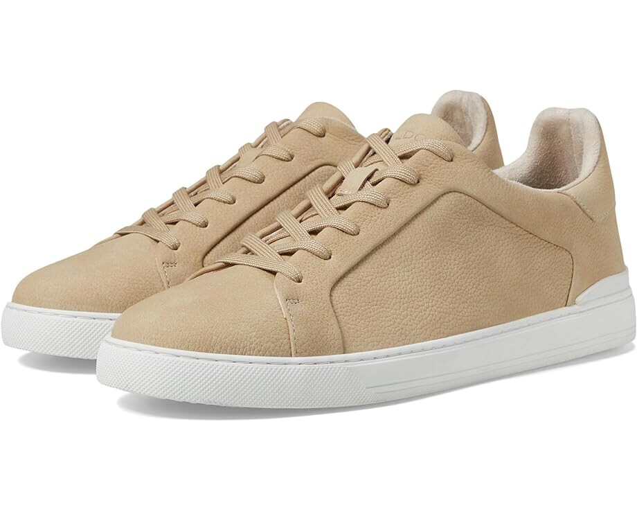 

Кроссовки ALDO Benny, цвет Other Beige, Коричневый, Кроссовки ALDO Benny, цвет Other Beige