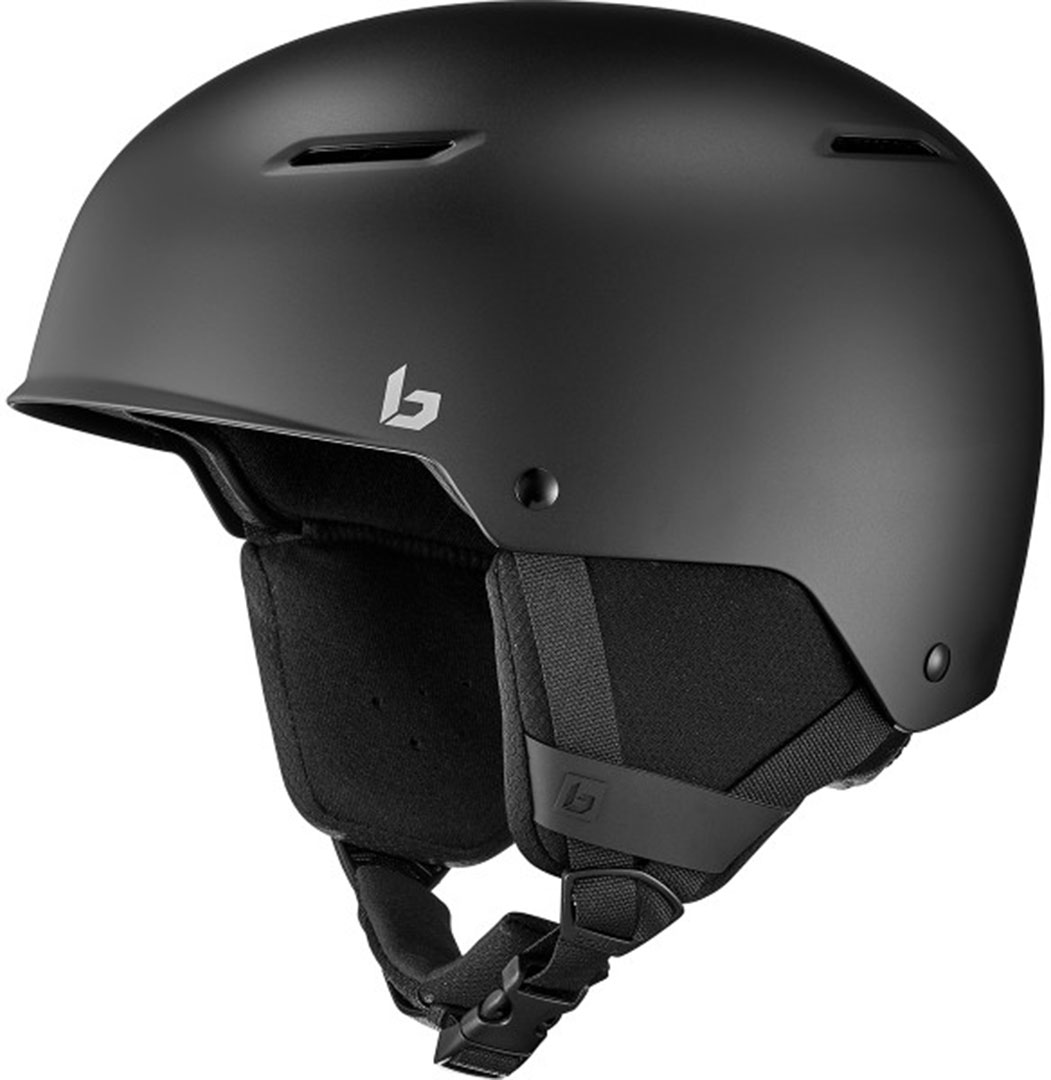 

Bolle Шлем Keystone black matte L