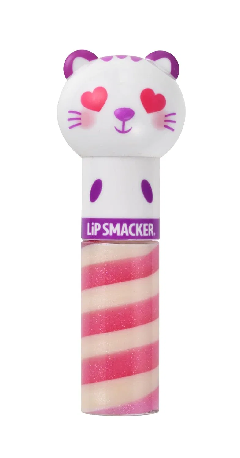 Детский бальзам для губ Lip Smacker Lippy Pal Swirl Gloss с ароматом киви Lip Smacker — фото 2