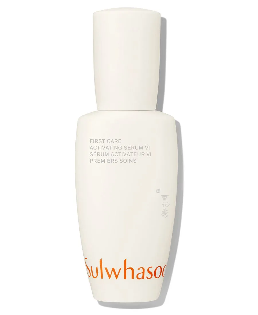 Sulwhasoo Сыворотка для активации организма First Care Activating Serum VI, 57 г
