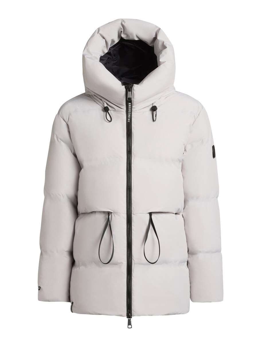 

Зимняя куртка khujo Ellis, Grey