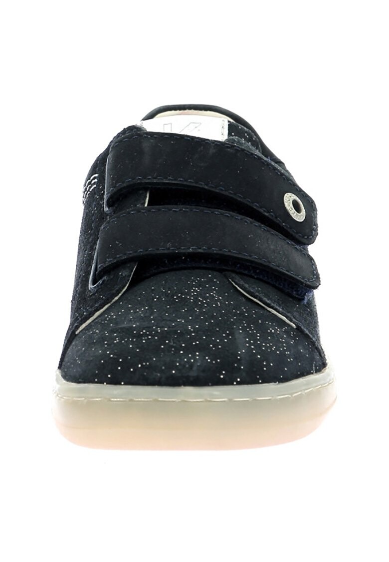 

Кроссовки BASSES BOOST Kickers, темно-синий