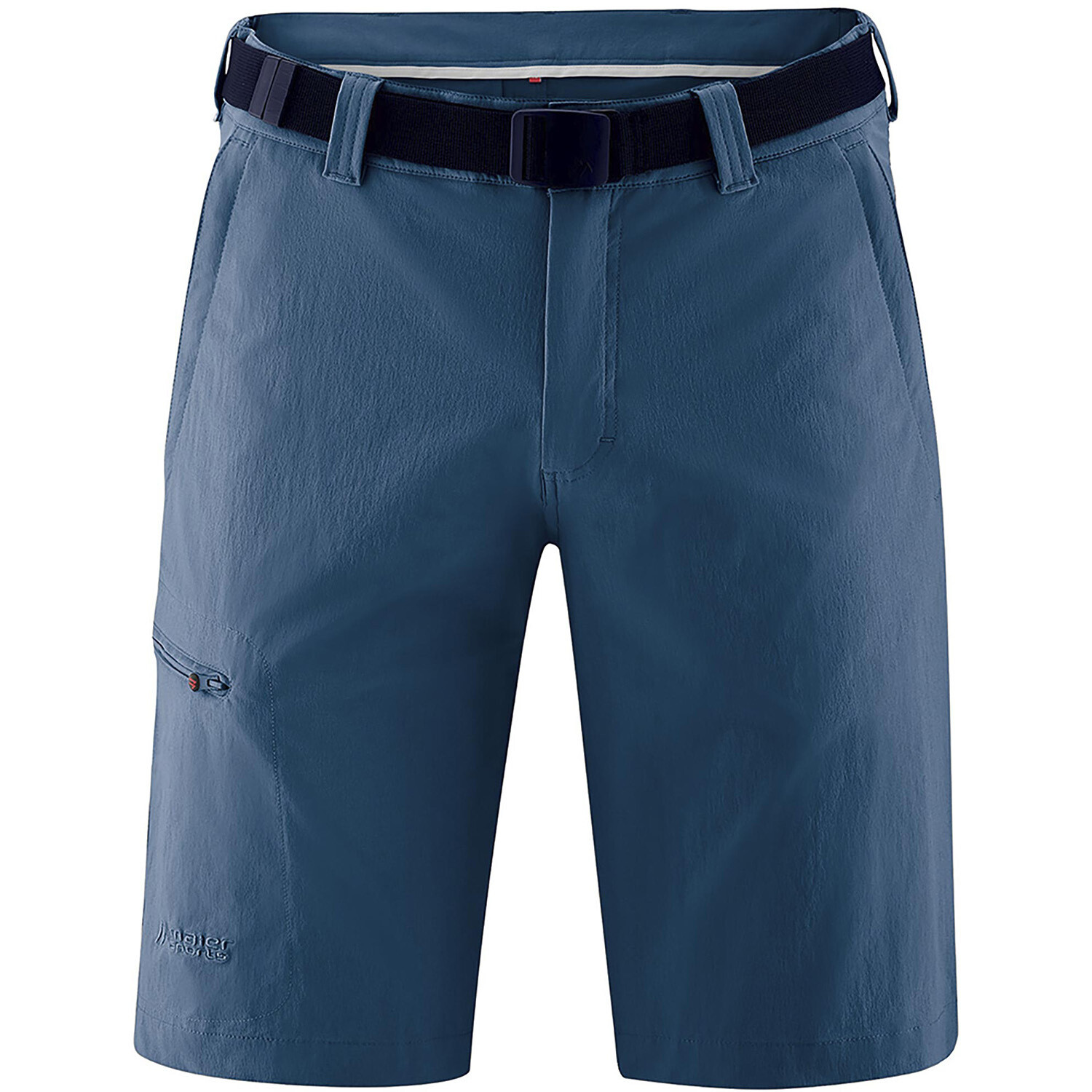 

Шорты Maier Sports Wander Huang, цвет Rauchblau