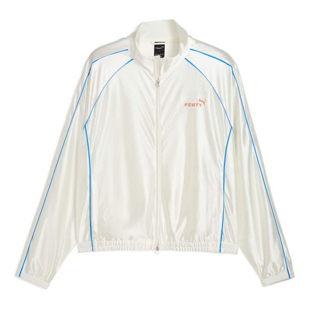 

Куртка Puma x Fenty 'Off White'